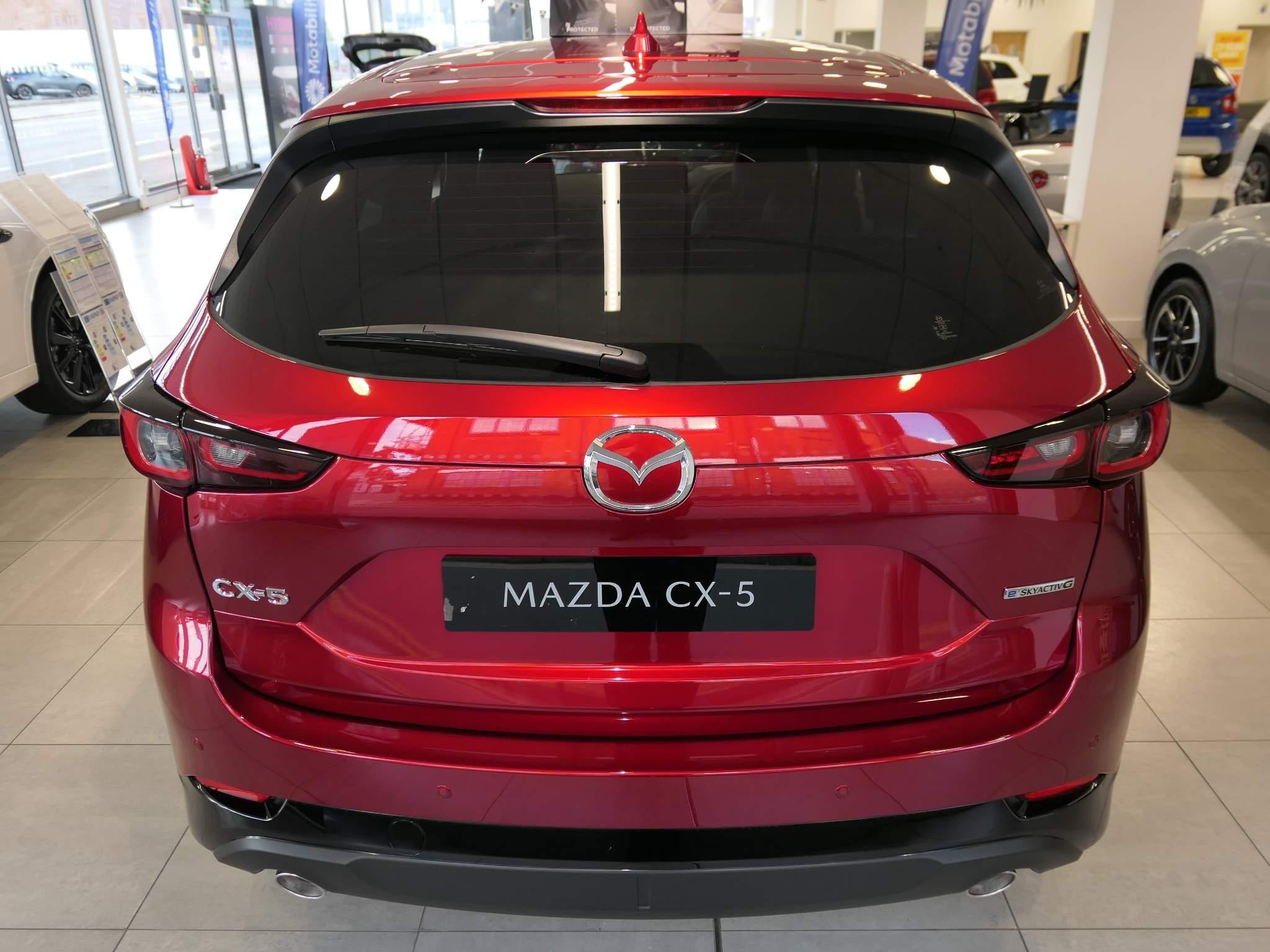 Mazda CX-5 Image 2