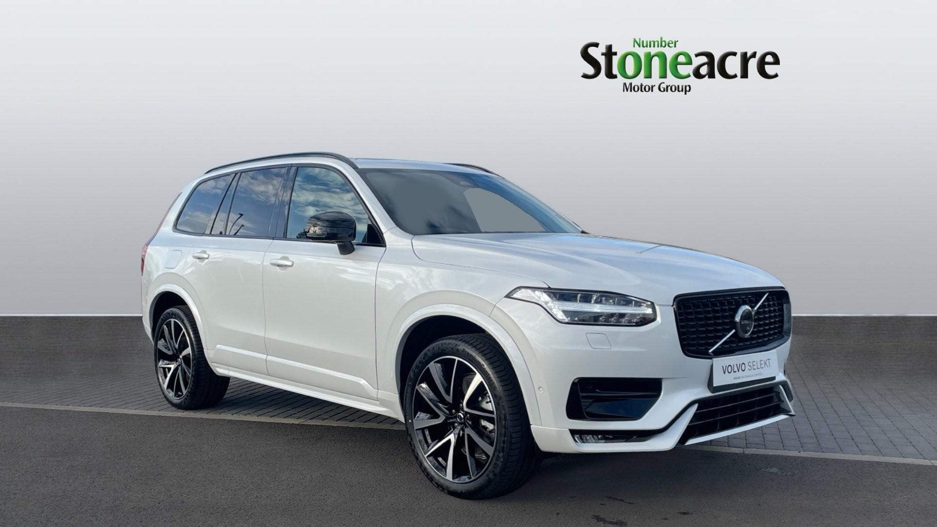 Volvo XC90 Image 1