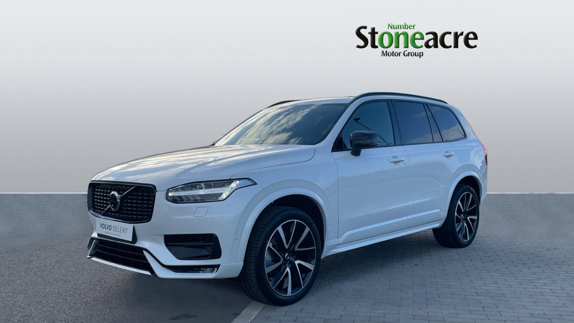 Volvo XC90 Image 6