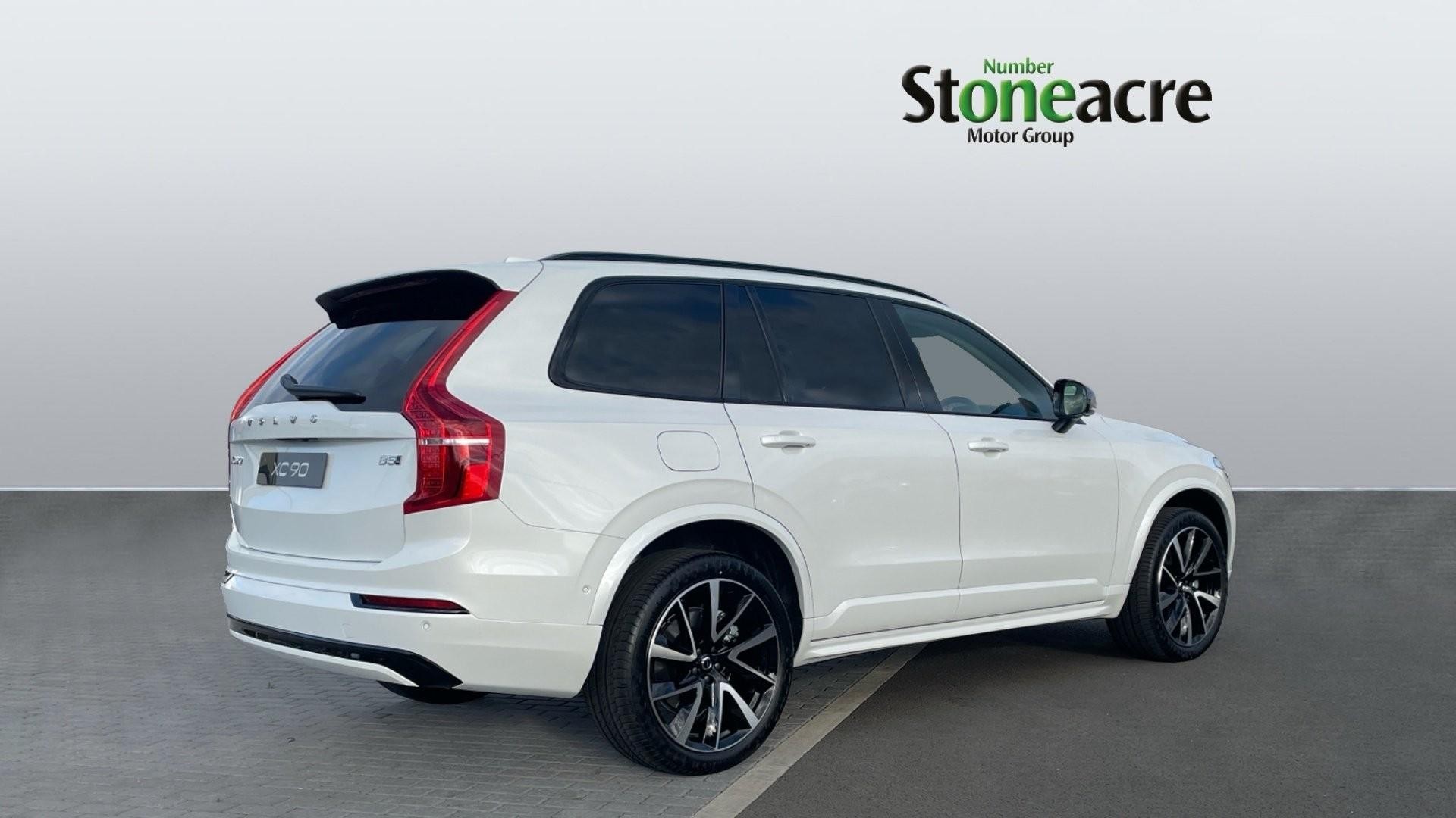 Volvo XC90 Image 7