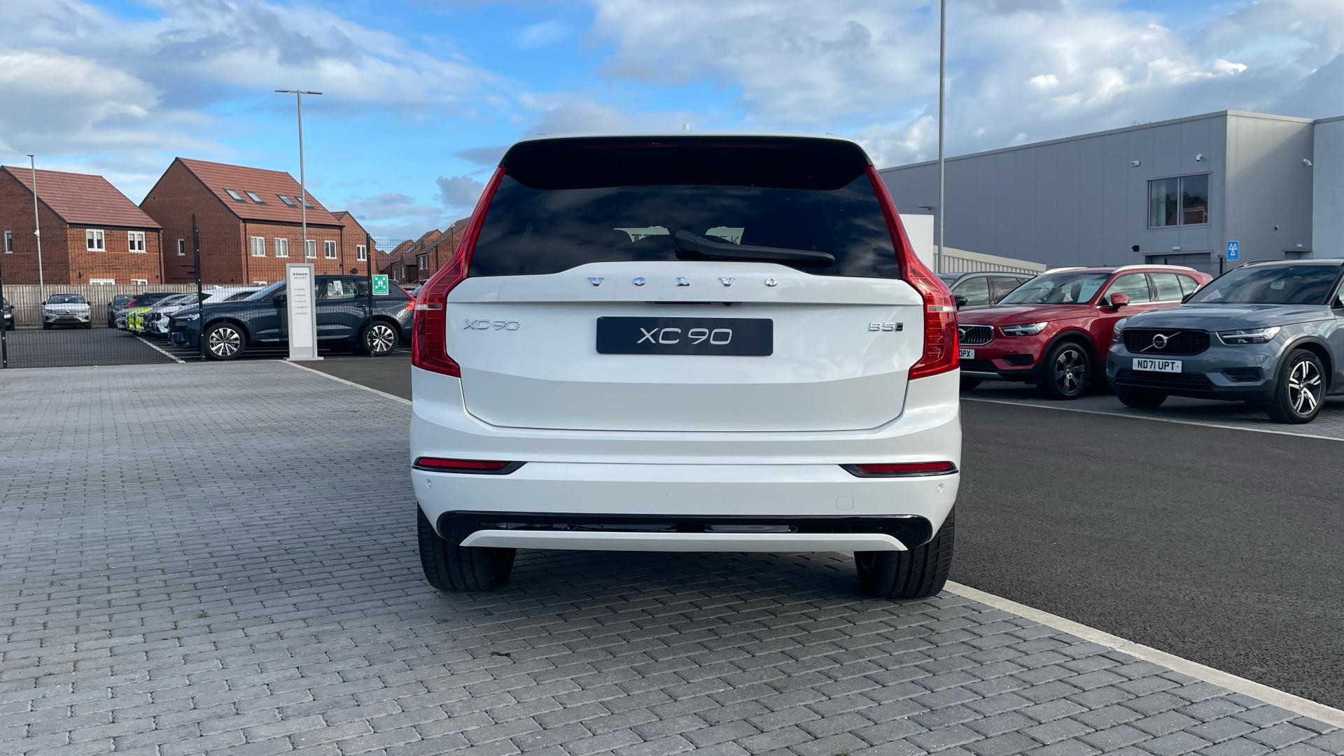 Volvo XC90 Image 13