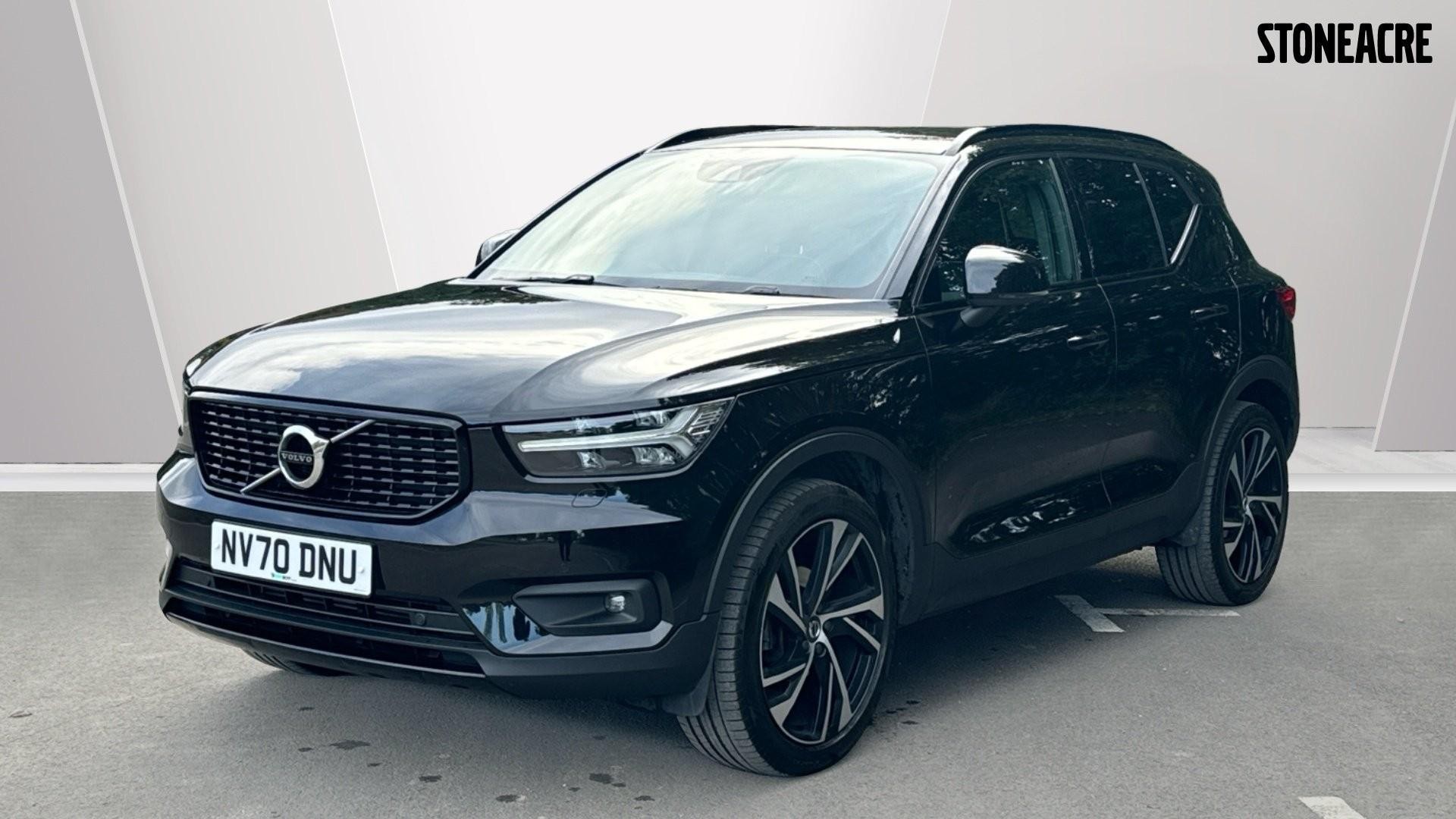 Volvo XC40 Image 6