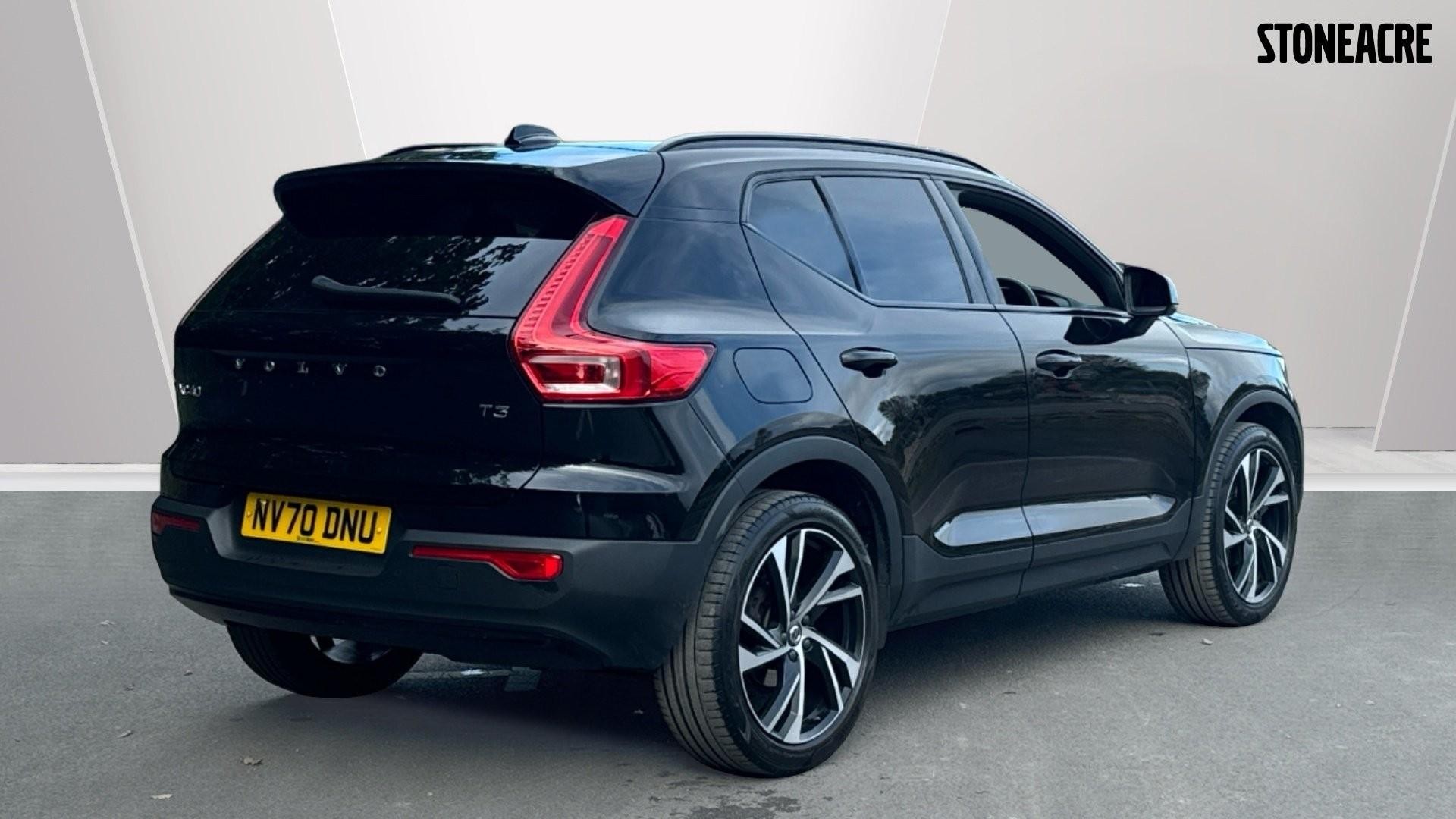 Volvo XC40 Image 7