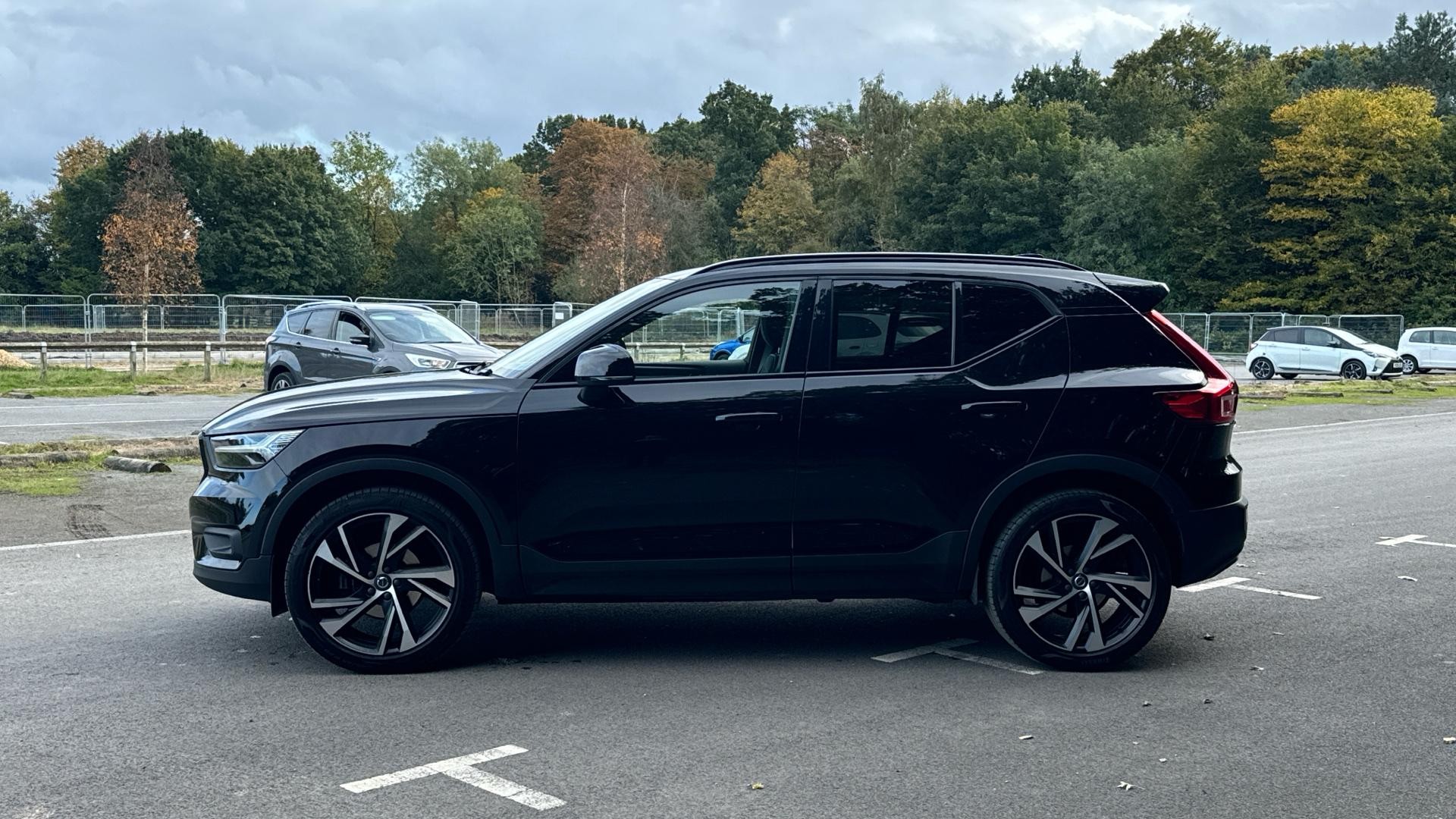 Volvo XC40 Image 8