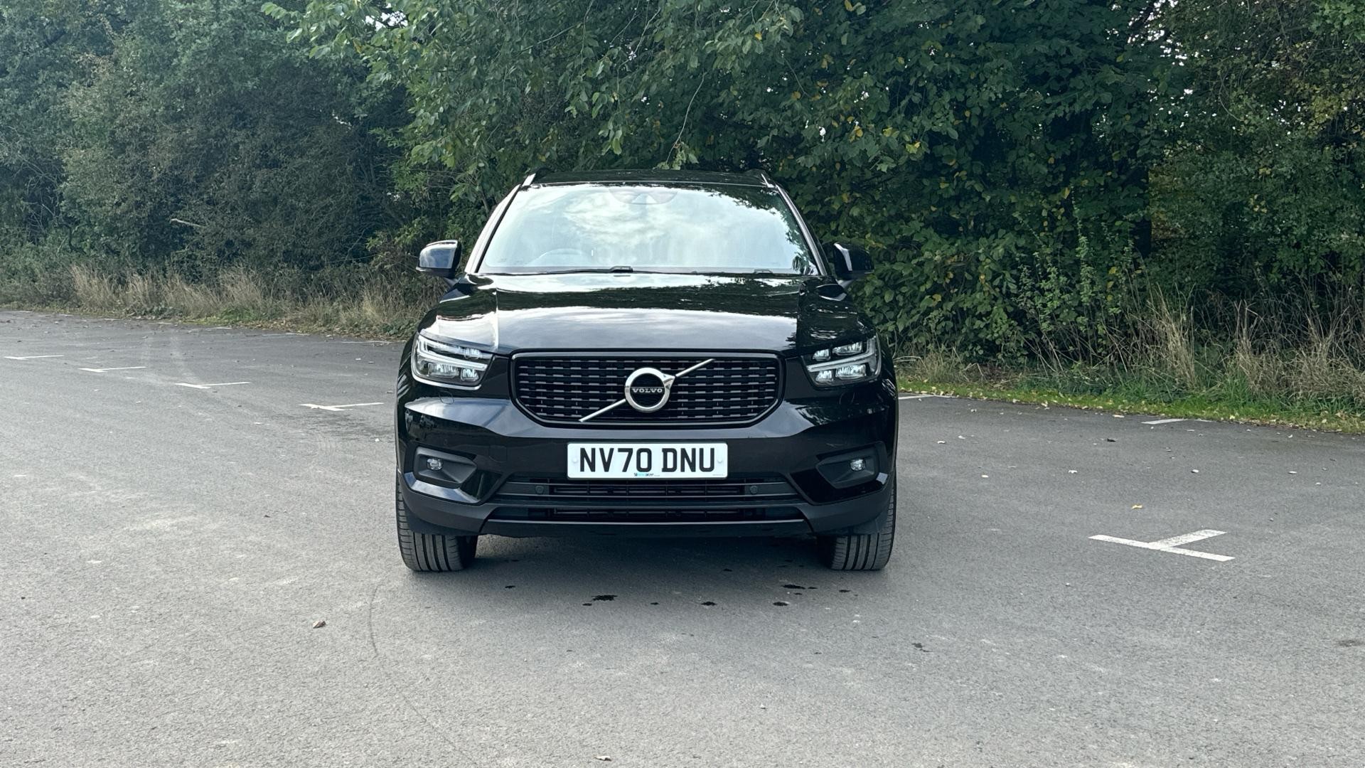 Volvo XC40 Image 12