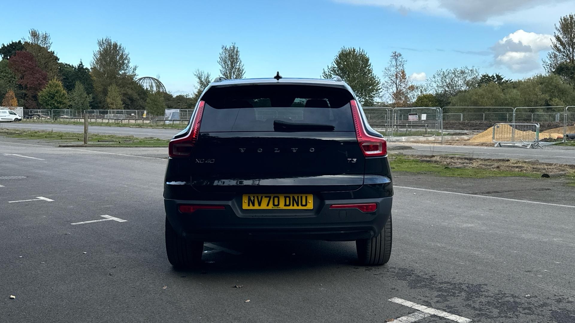 Volvo XC40 Image 13