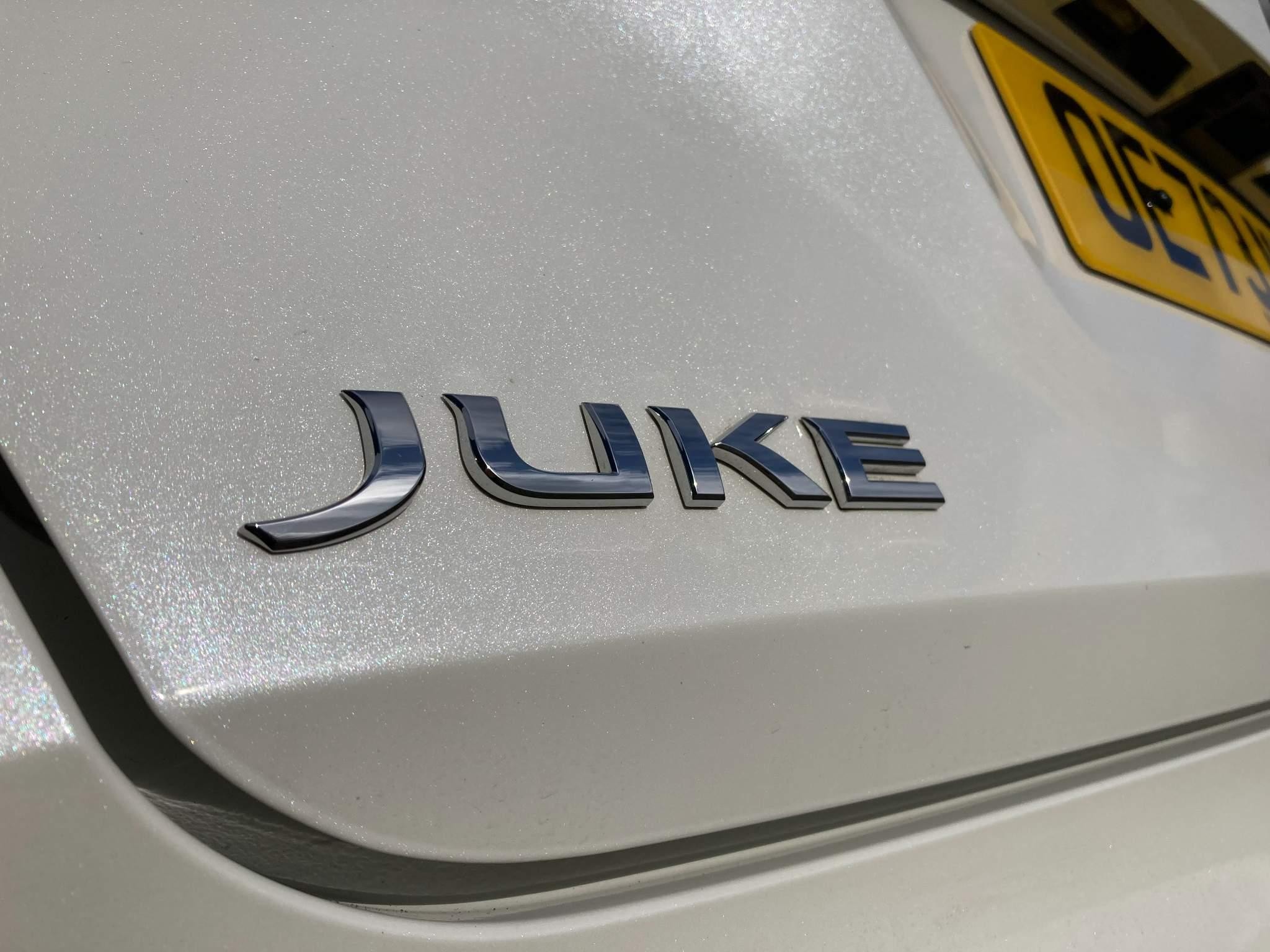 Nissan Juke Image 36