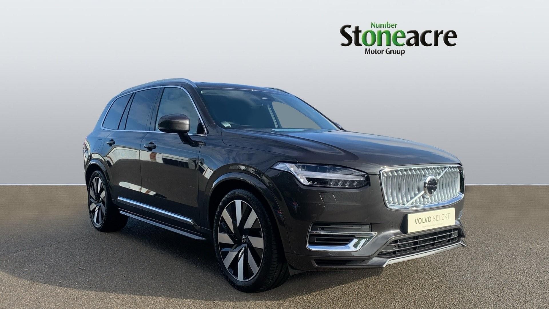 Volvo XC90 Image 1