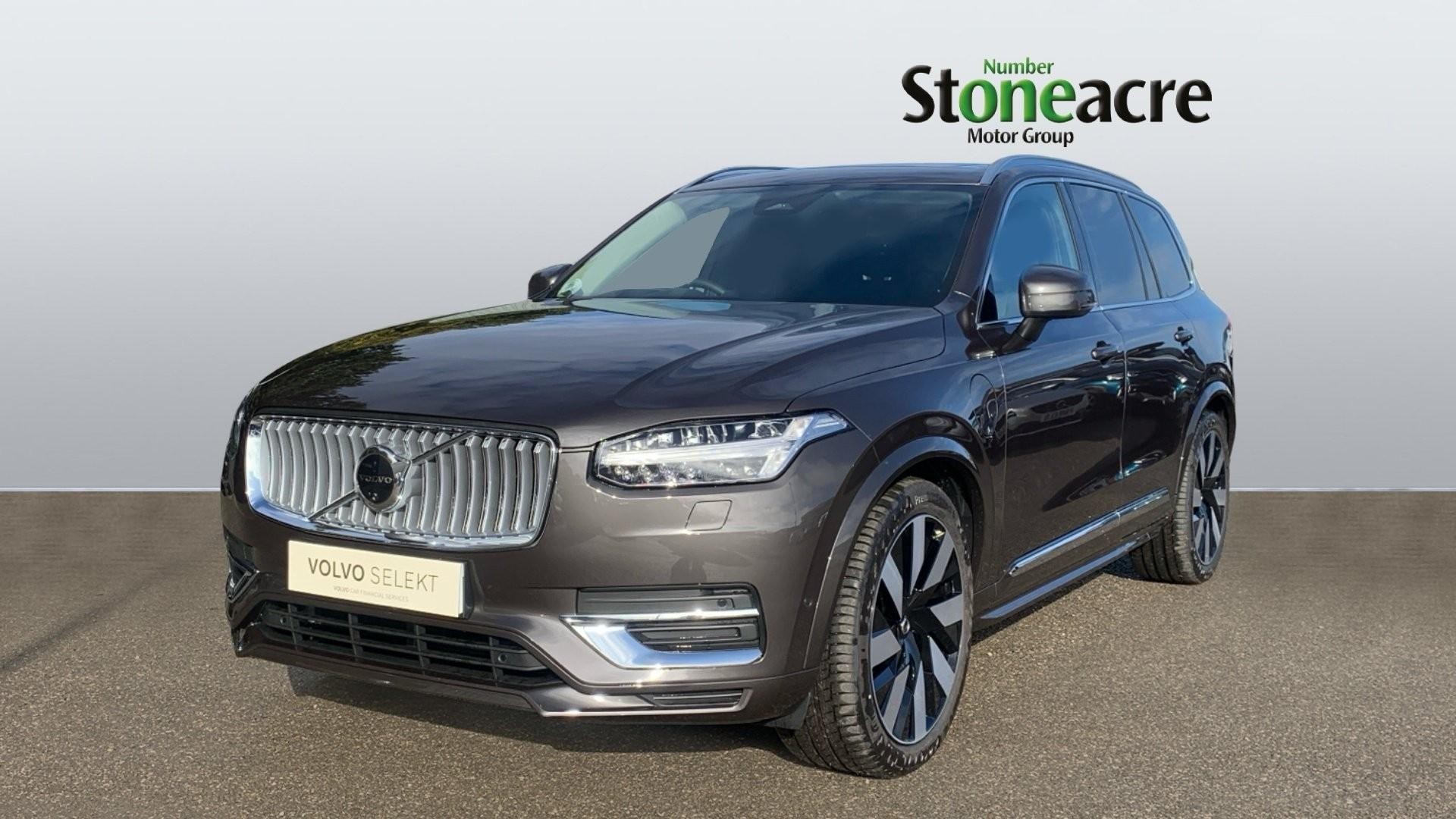 Volvo XC90 Image 6