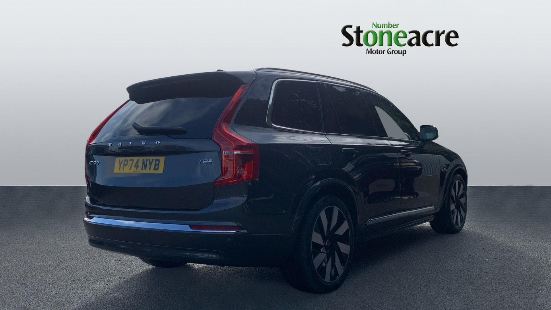 Volvo XC90 Image 7