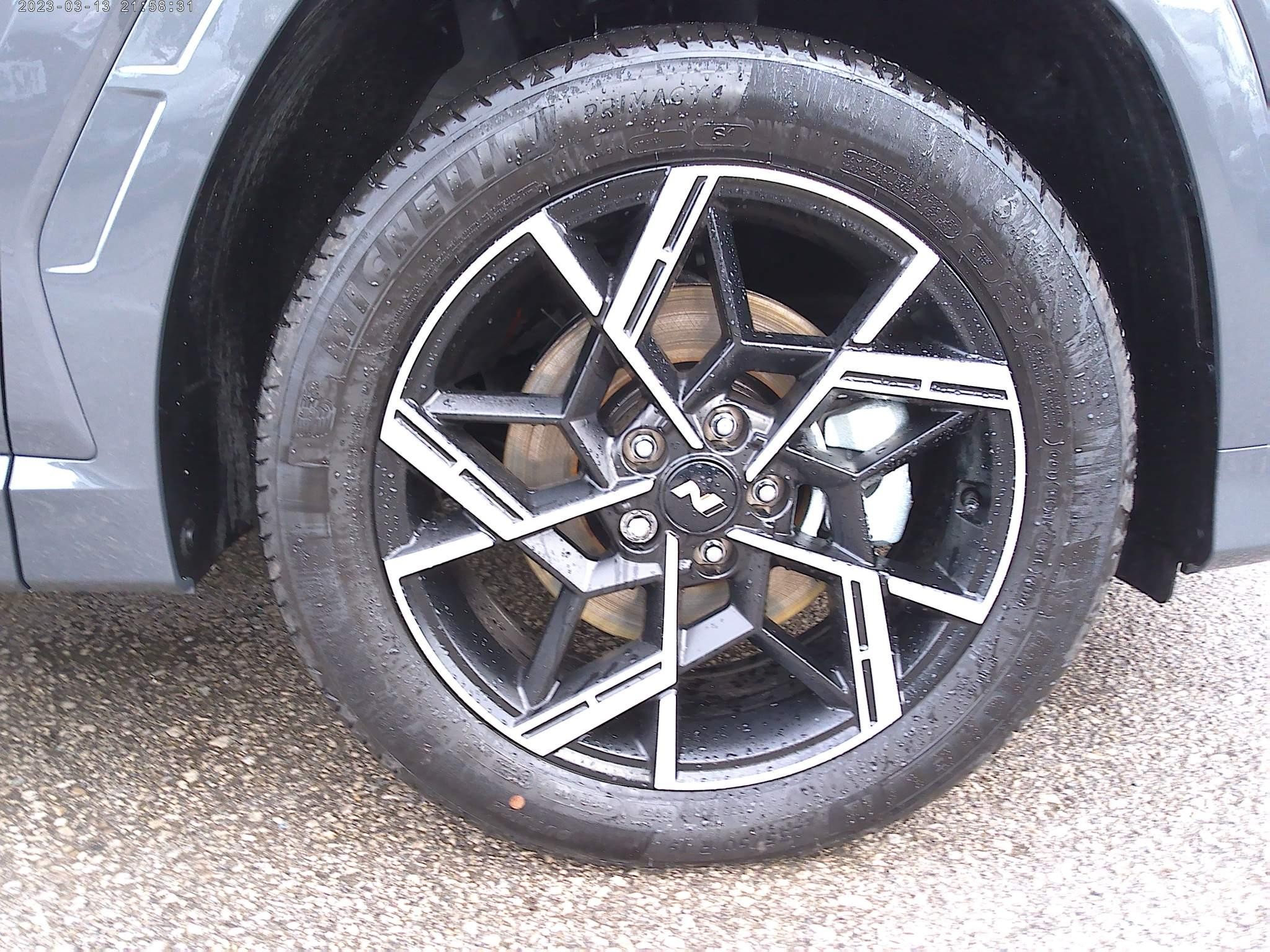 Hyundai TUCSON Image 9