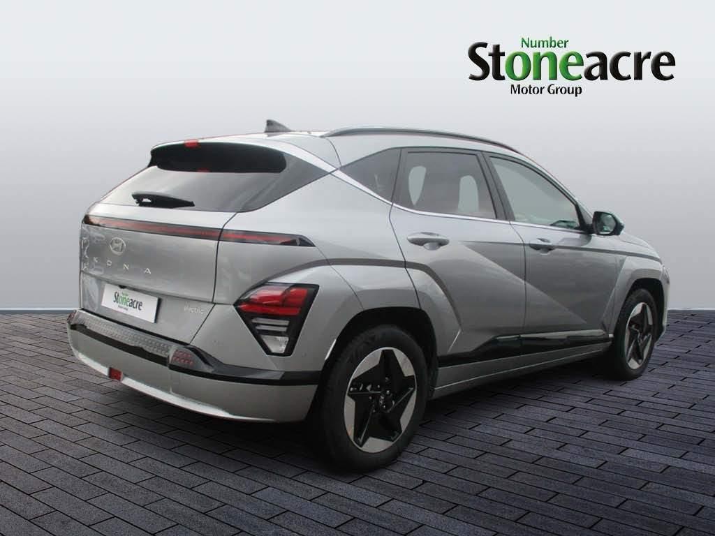 Hyundai KONA Image 3