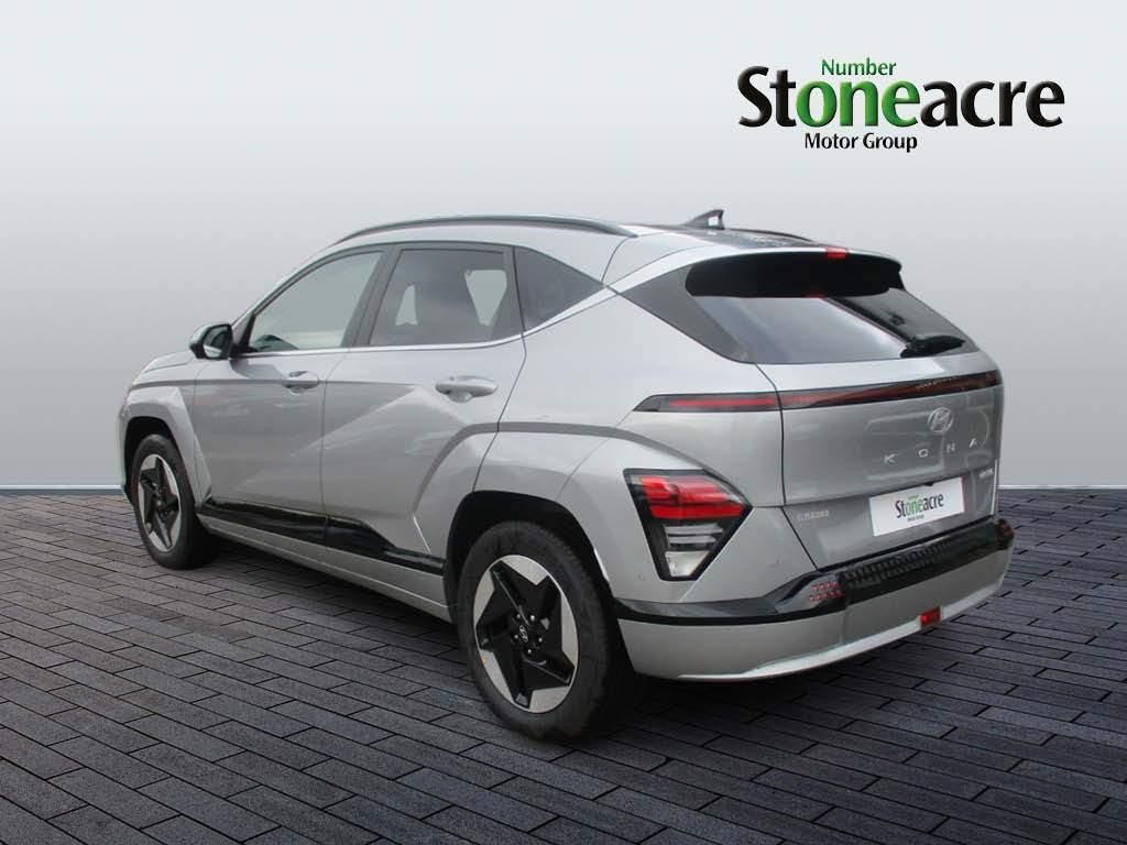 Hyundai KONA Image 5