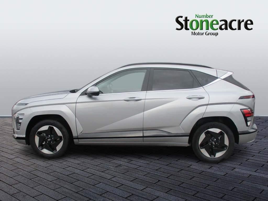 Hyundai KONA Image 6