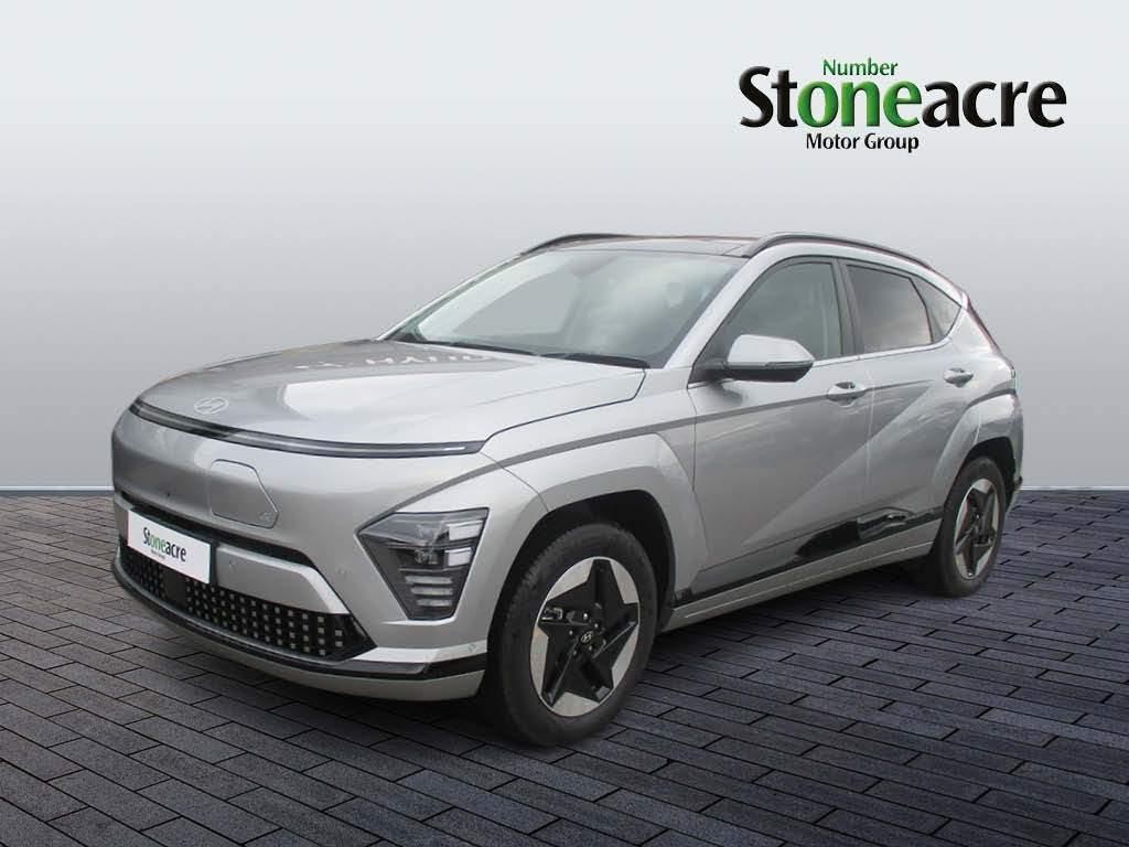 Hyundai KONA Image 7