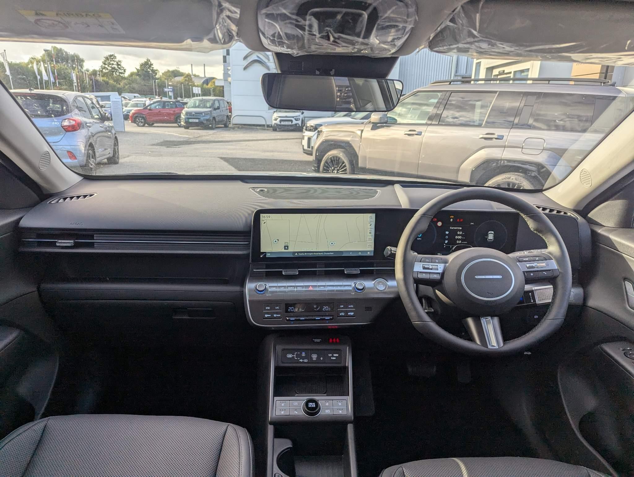 Hyundai KONA Image 13