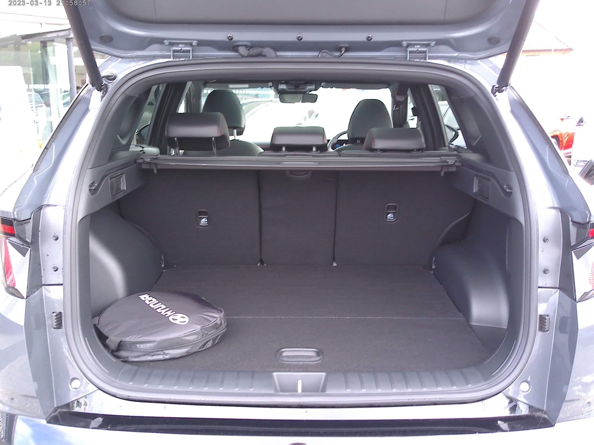 Hyundai TUCSON Image 10