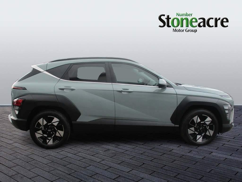 Hyundai KONA Image 2