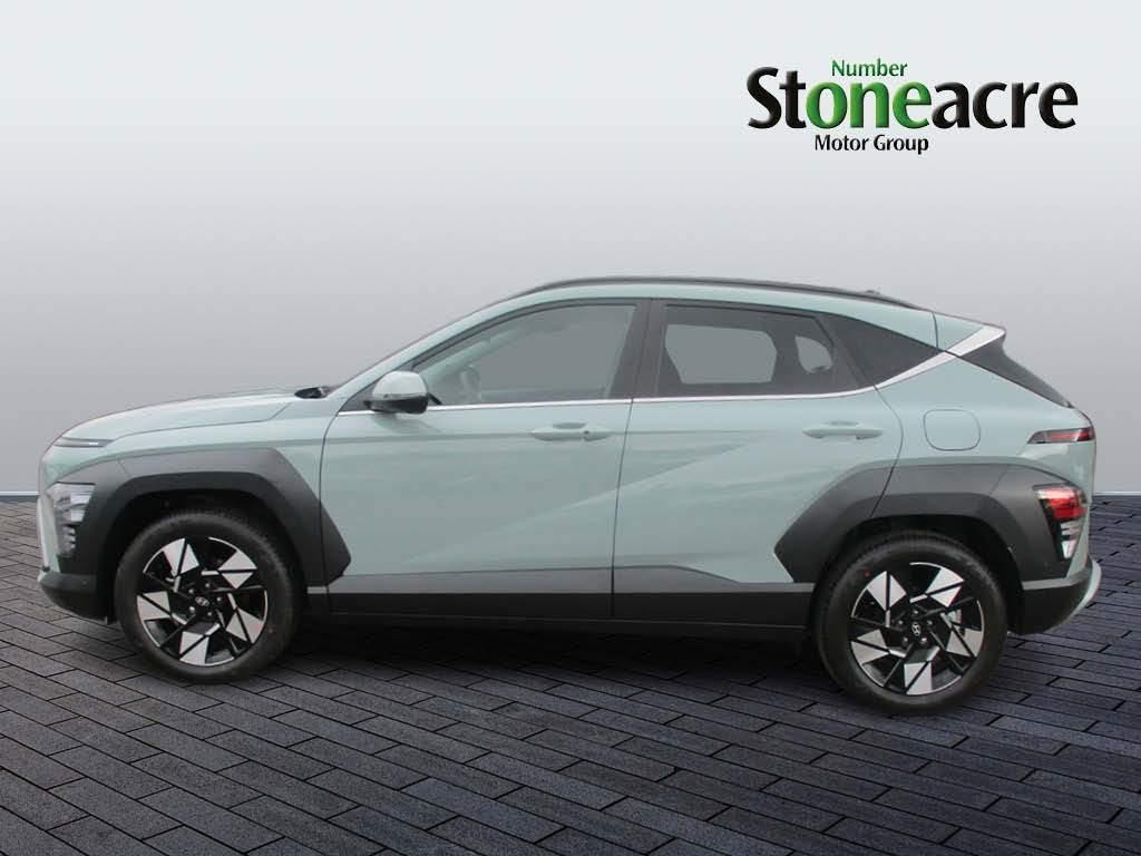 Hyundai KONA Image 6