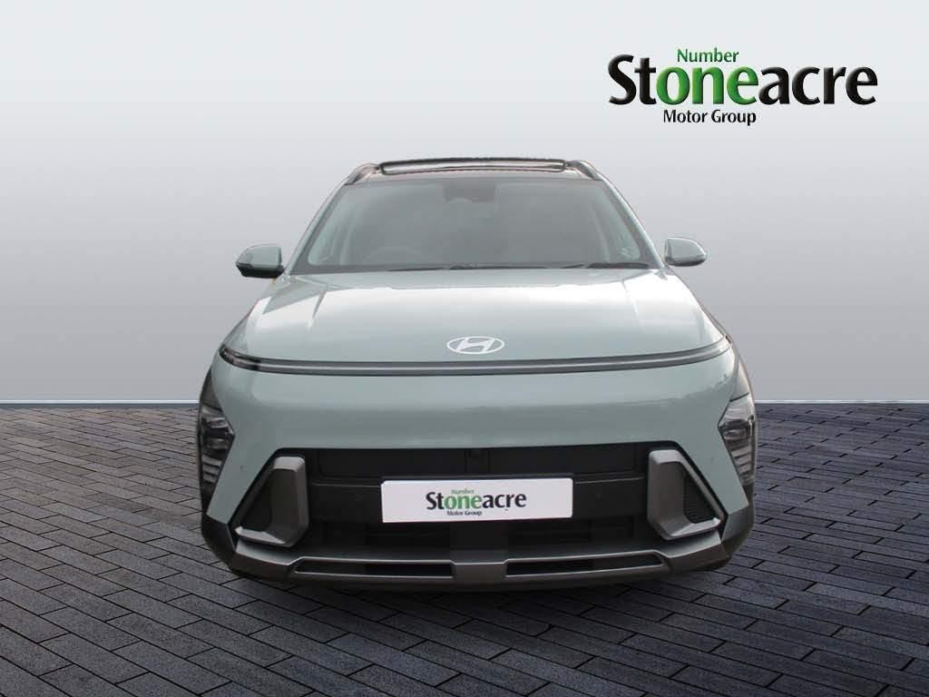 Hyundai KONA Image 8