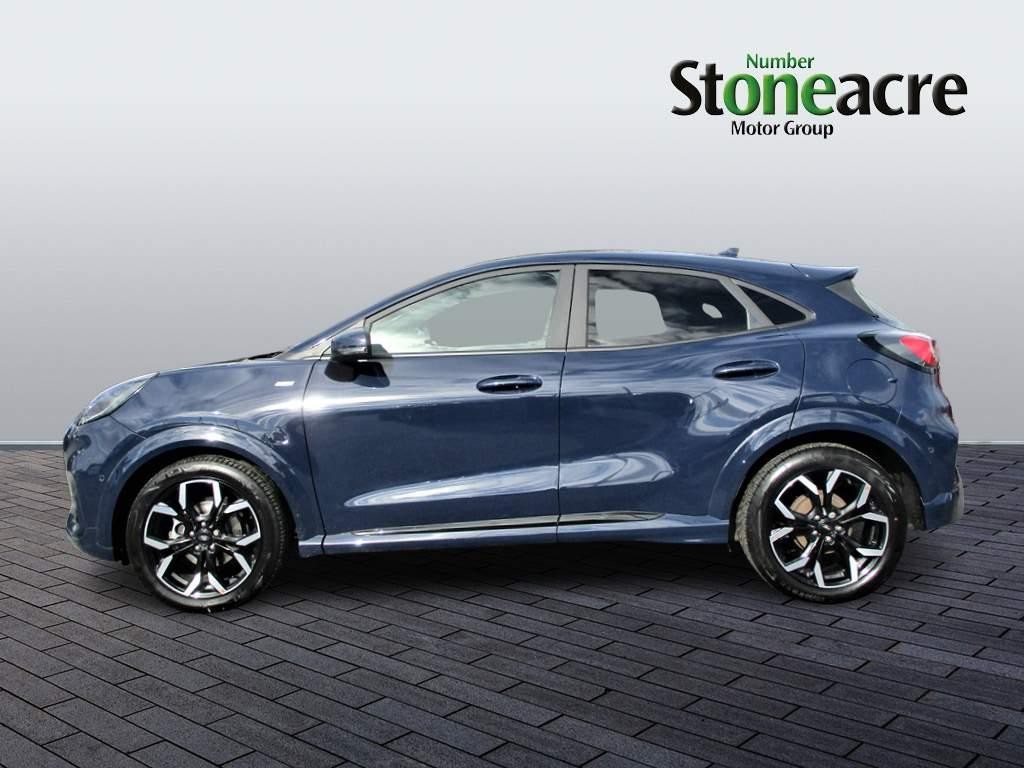 Ford Puma Image 6