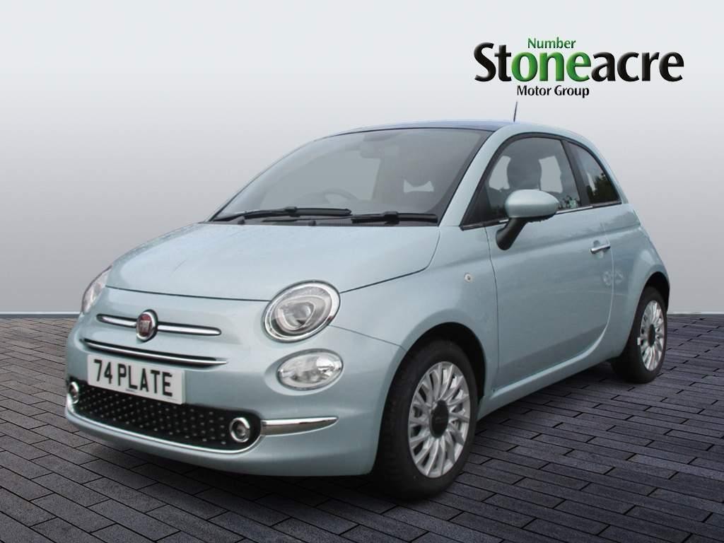 Fiat 500 Hybrid Image 7