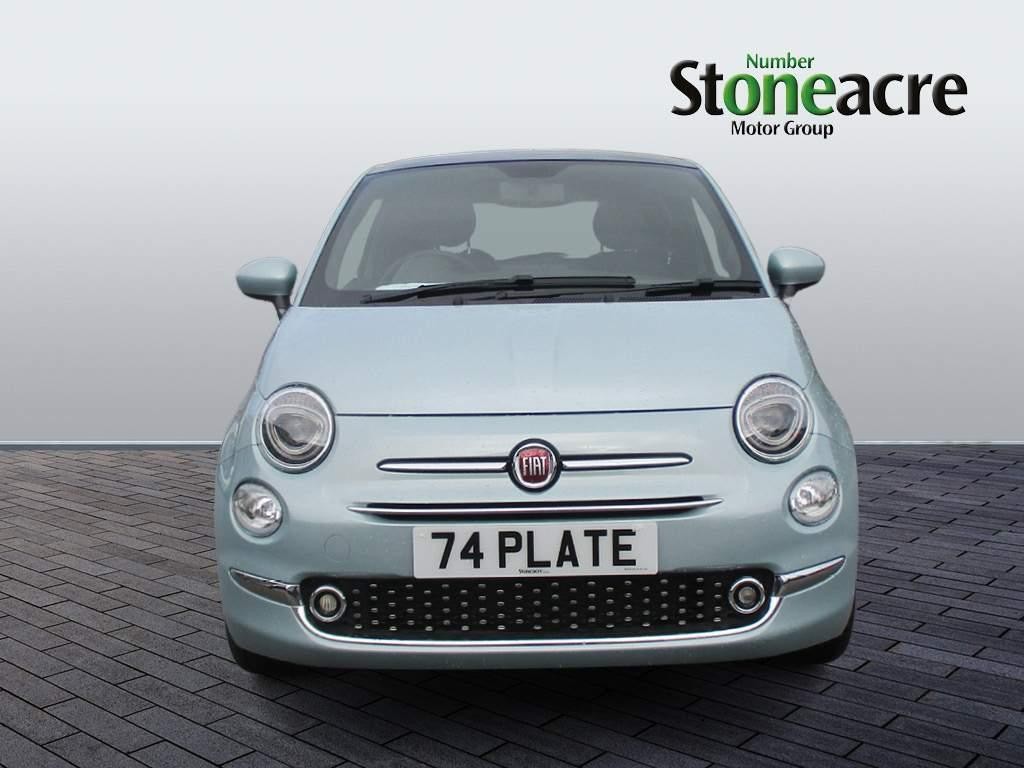 Fiat 500 Hybrid Image 8