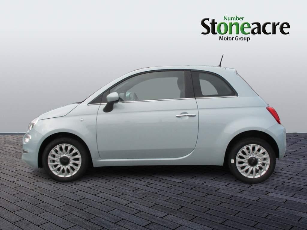 Fiat 500 Hybrid Image 6