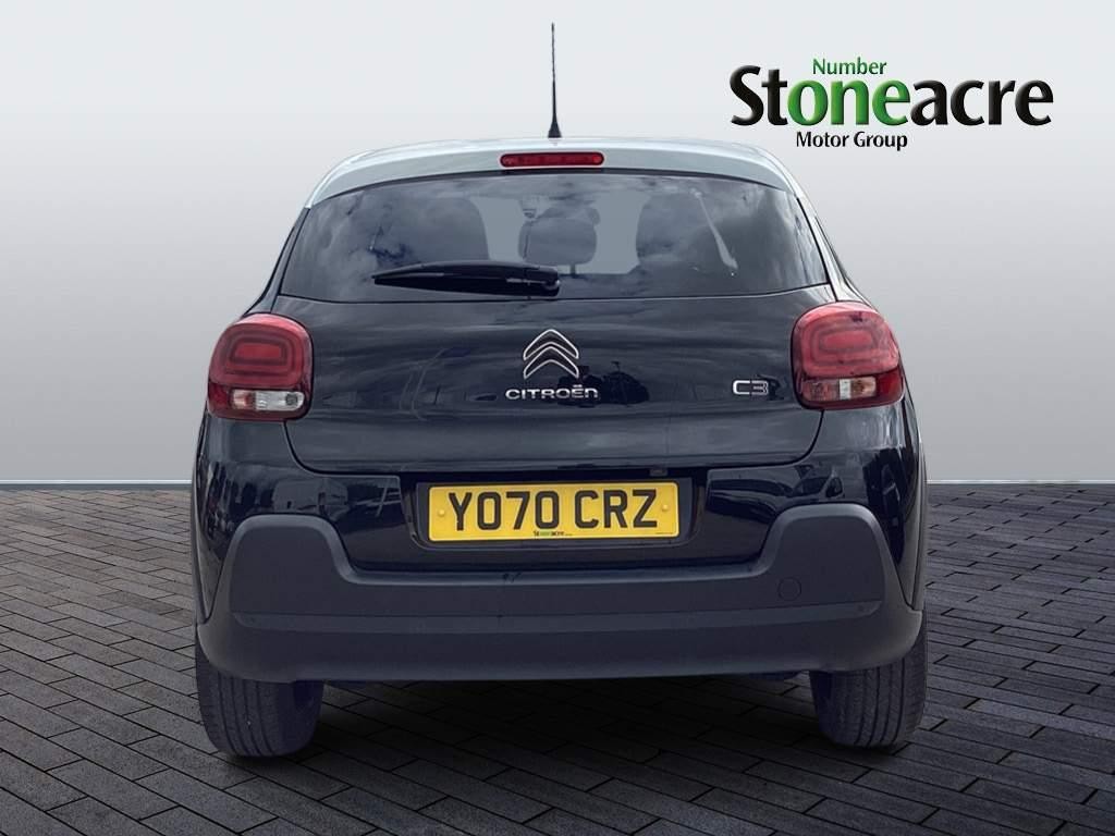 Citroen C3 Image 4