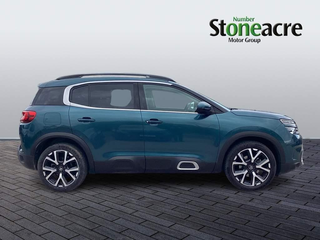 Citroen C5 Aircross Image 2