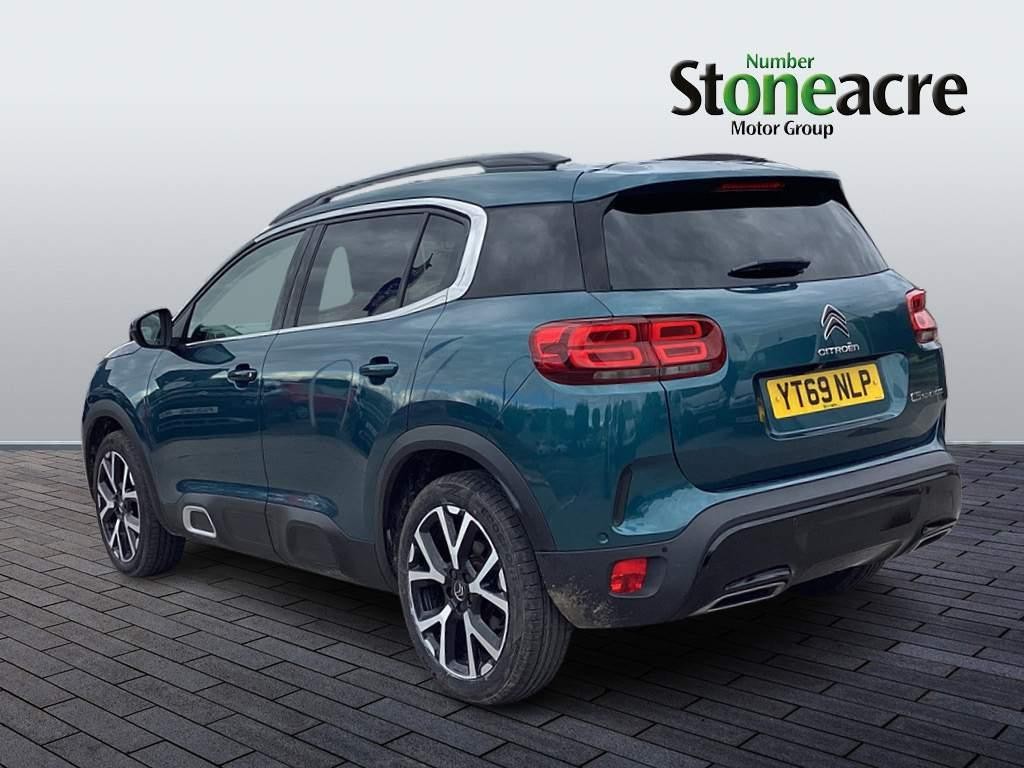 Citroen C5 Aircross Image 5