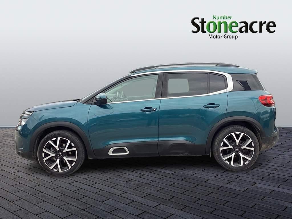 Citroen C5 Aircross Image 6