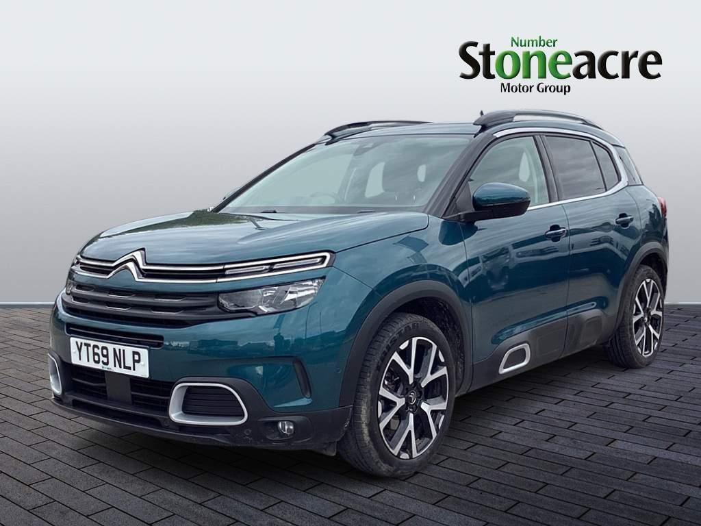 Citroen C5 Aircross Image 7