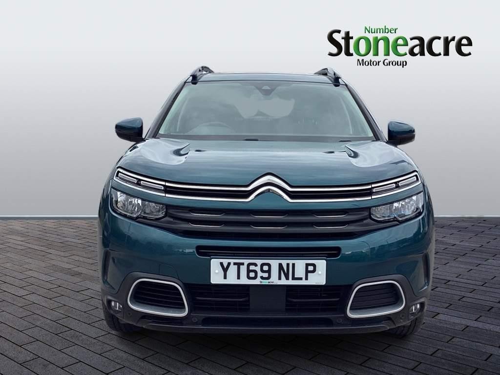 Citroen C5 Aircross Image 8