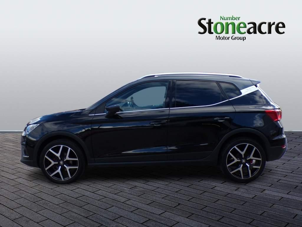 SEAT Arona Image 6