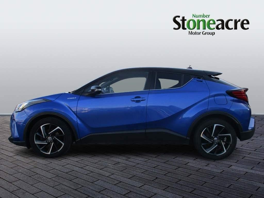 Toyota C-HR Image 6