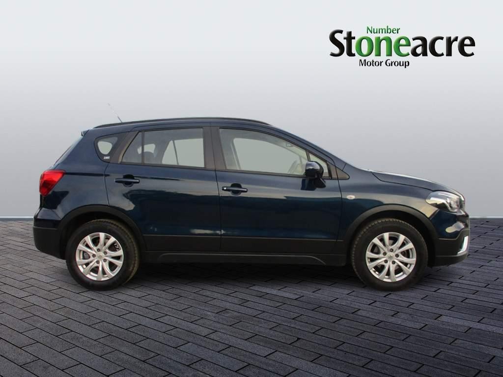 Suzuki SX4 S-Cross Image 2