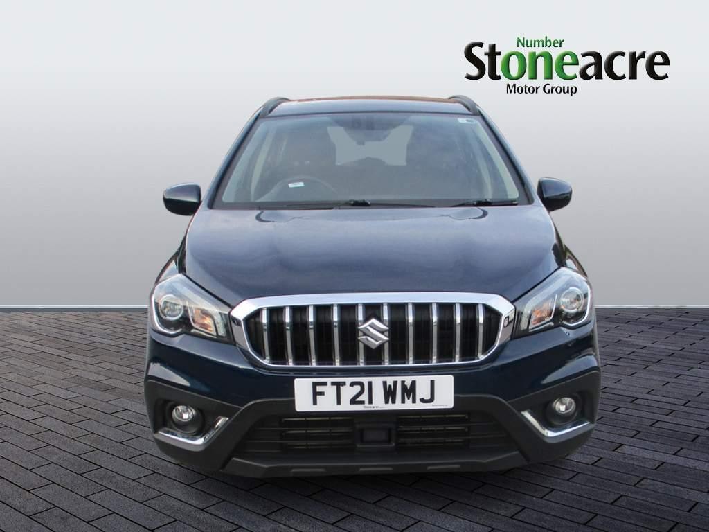 Suzuki SX4 S-Cross Image 7