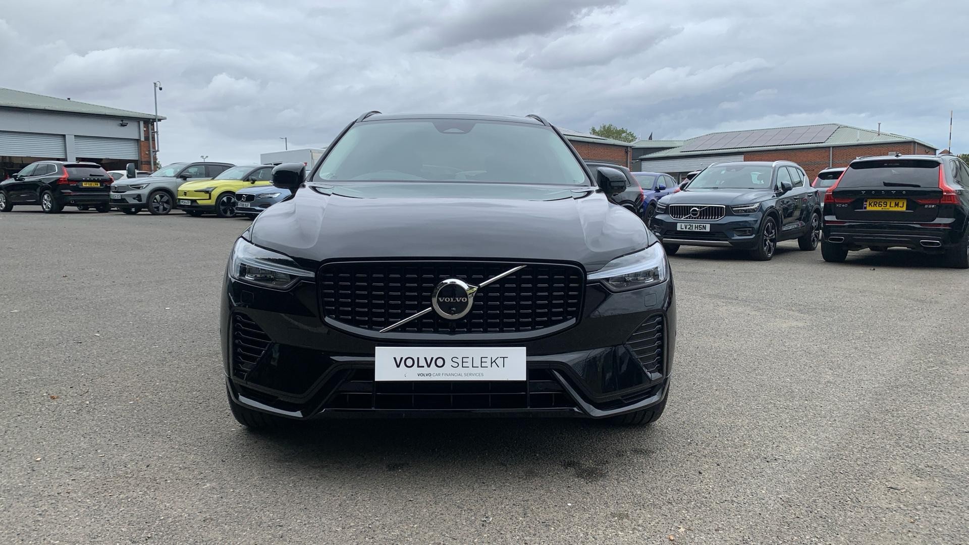 Volvo XC60 Image 12