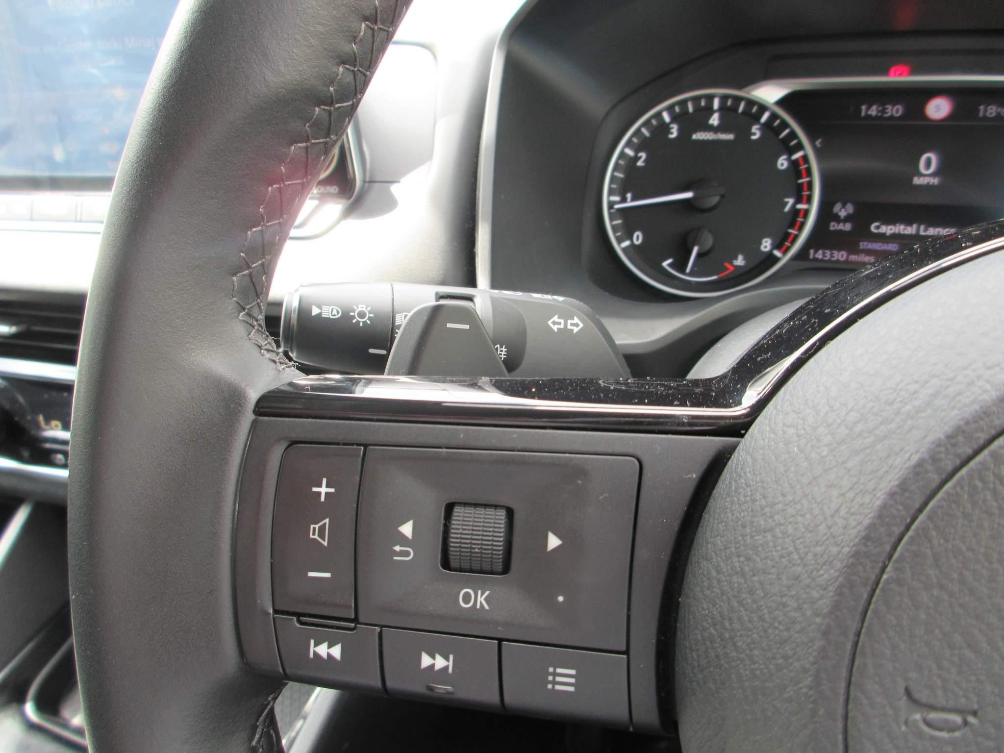 Nissan Qashqai Image 27