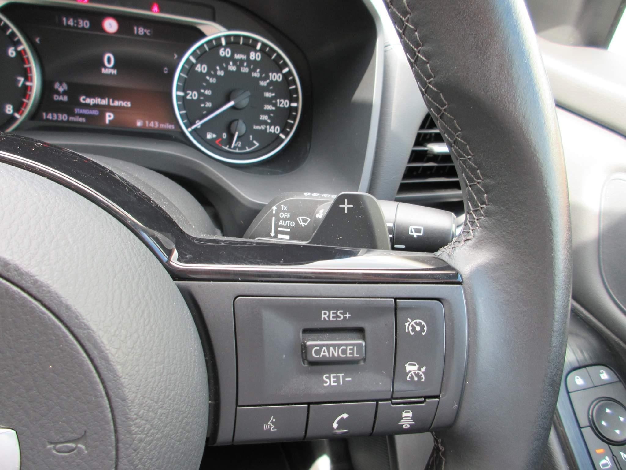 Nissan Qashqai Image 28