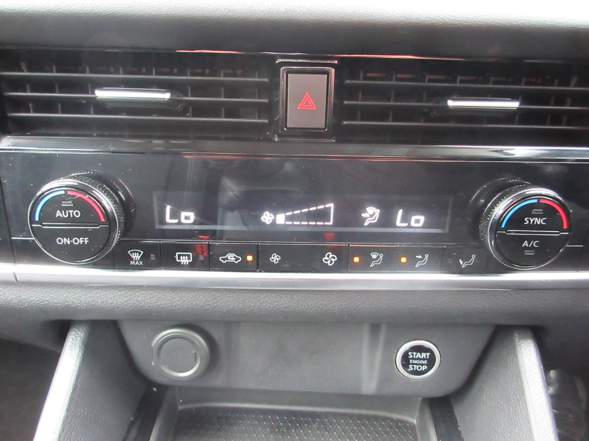 Nissan Qashqai Image 51