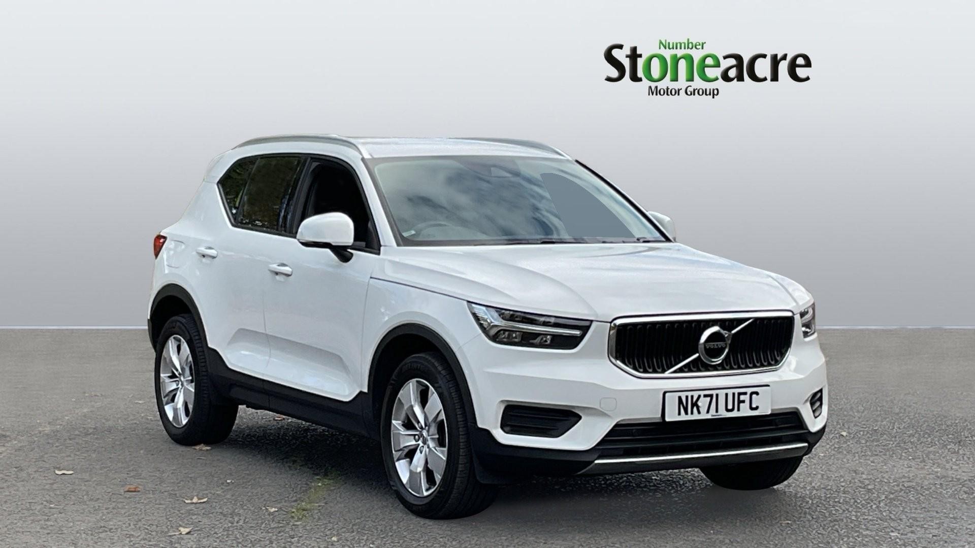 Volvo XC40 Image 1