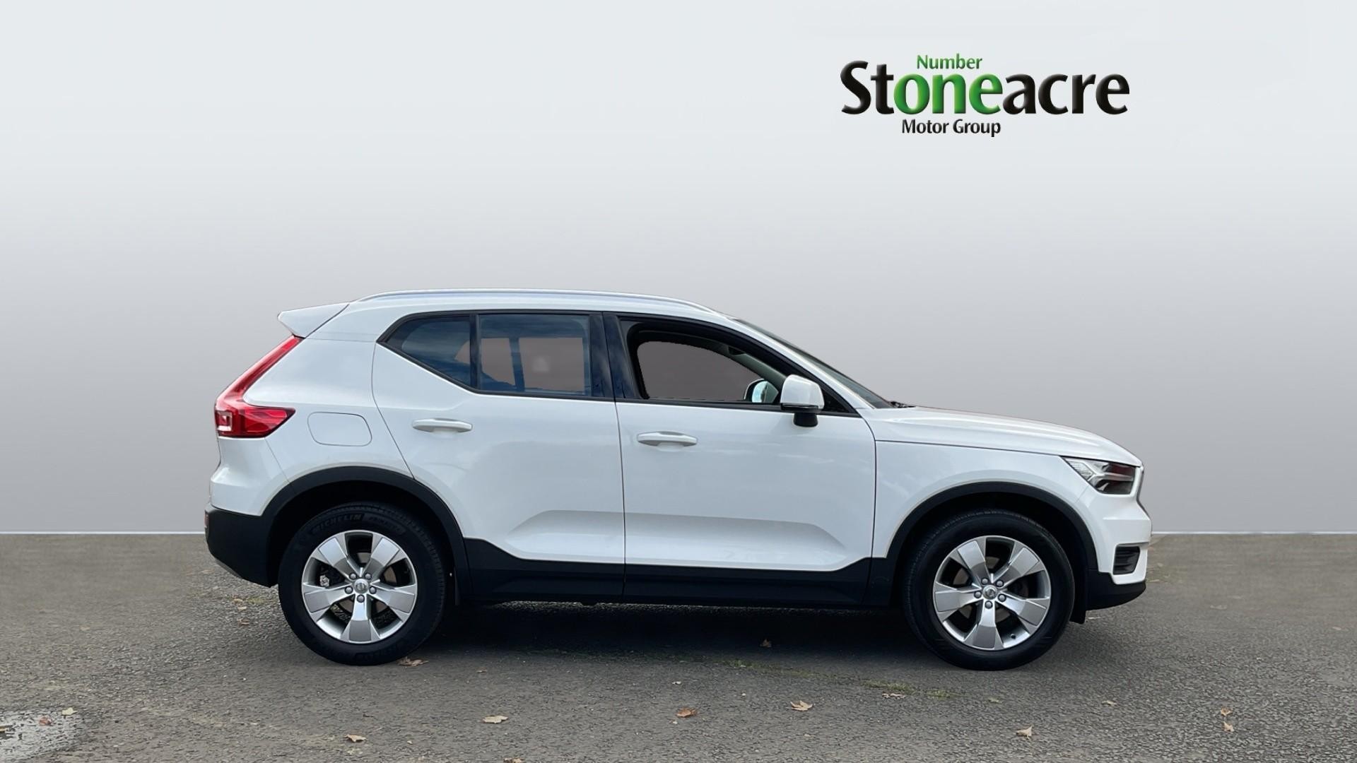 Volvo XC40 Image 3