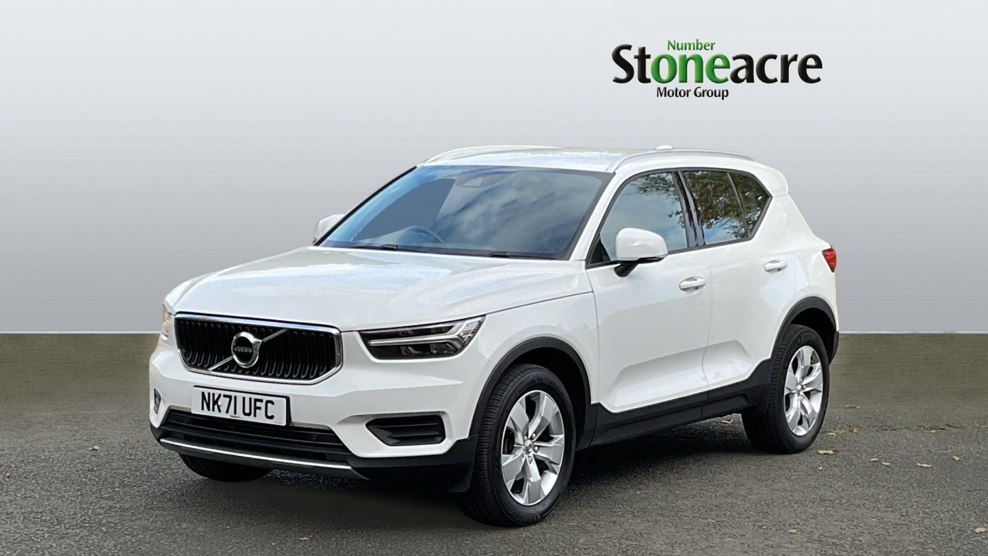 Volvo XC40 Image 6