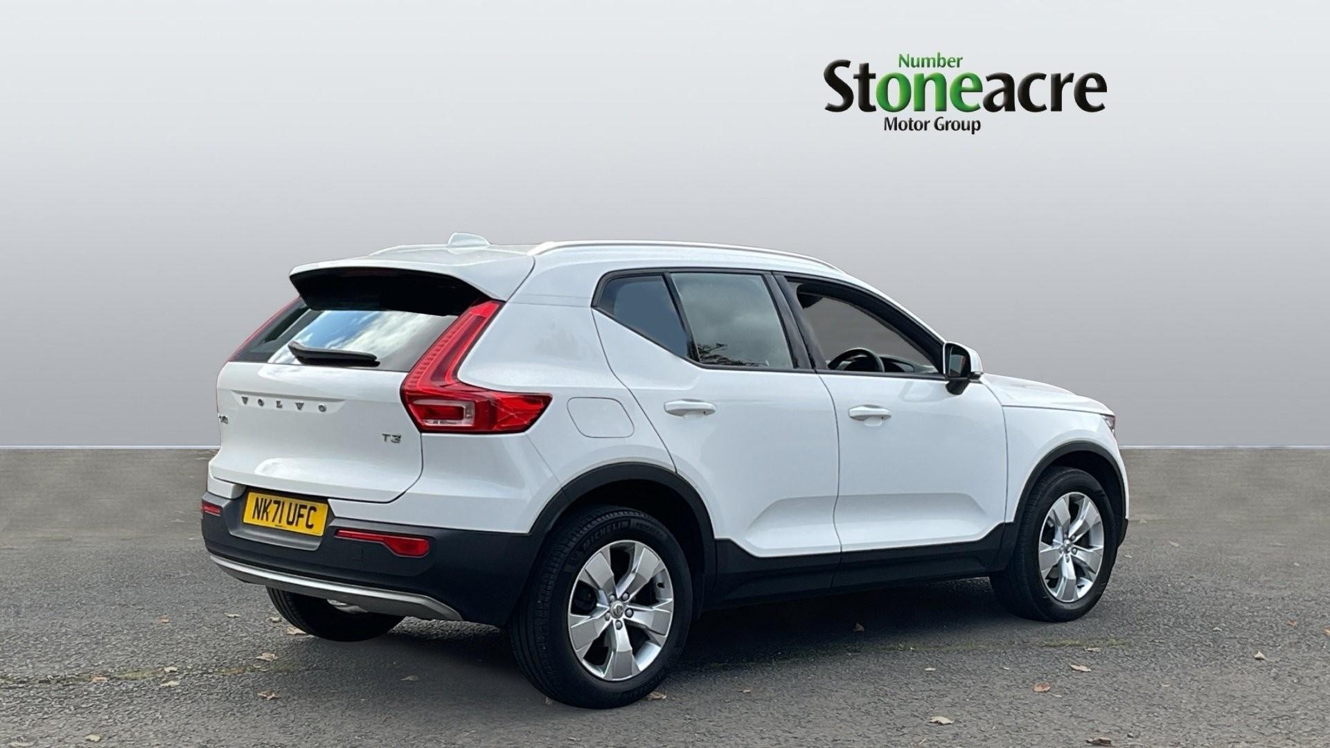 Volvo XC40 Image 7