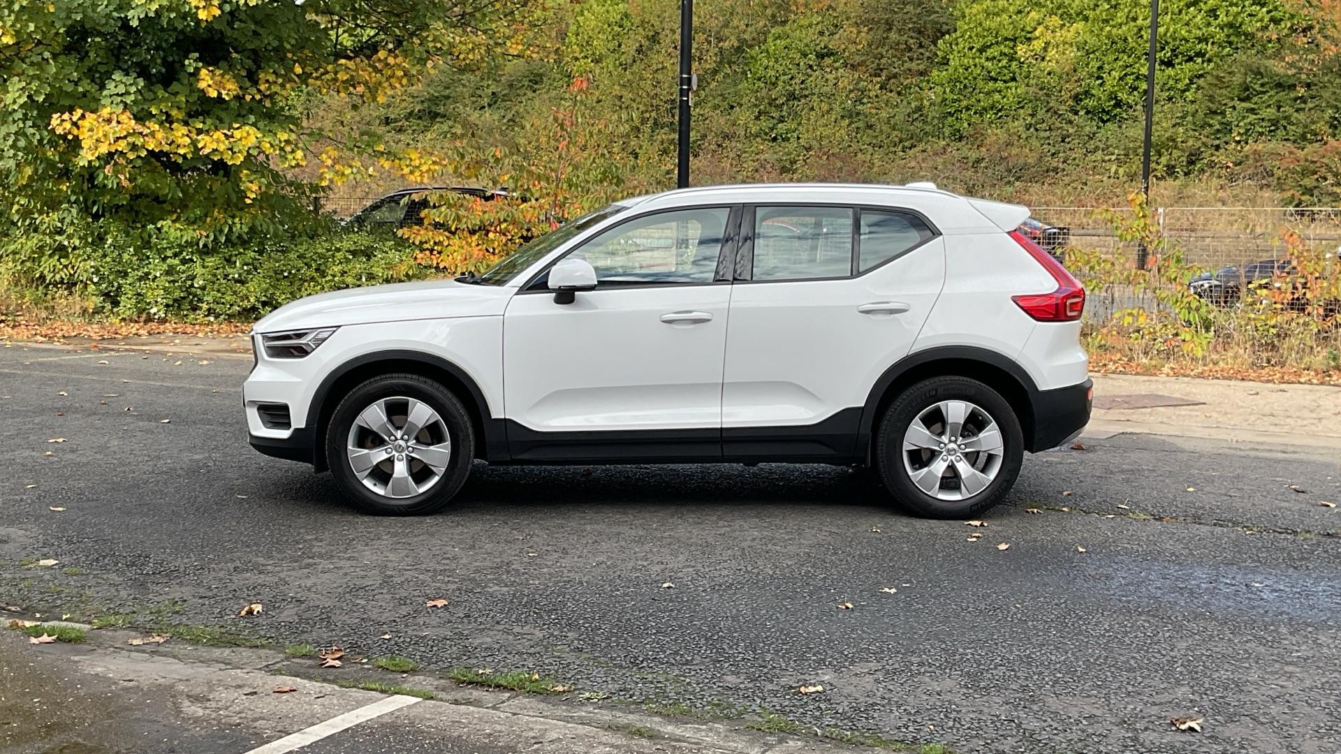 Volvo XC40 Image 8