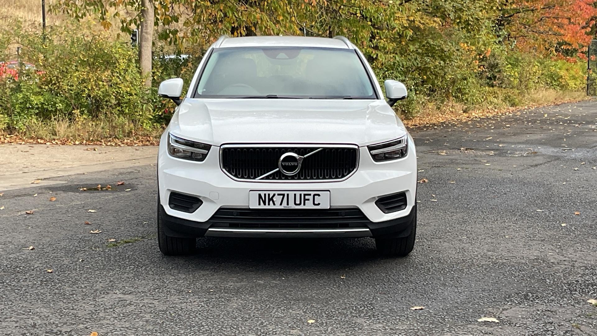 Volvo XC40 Image 12