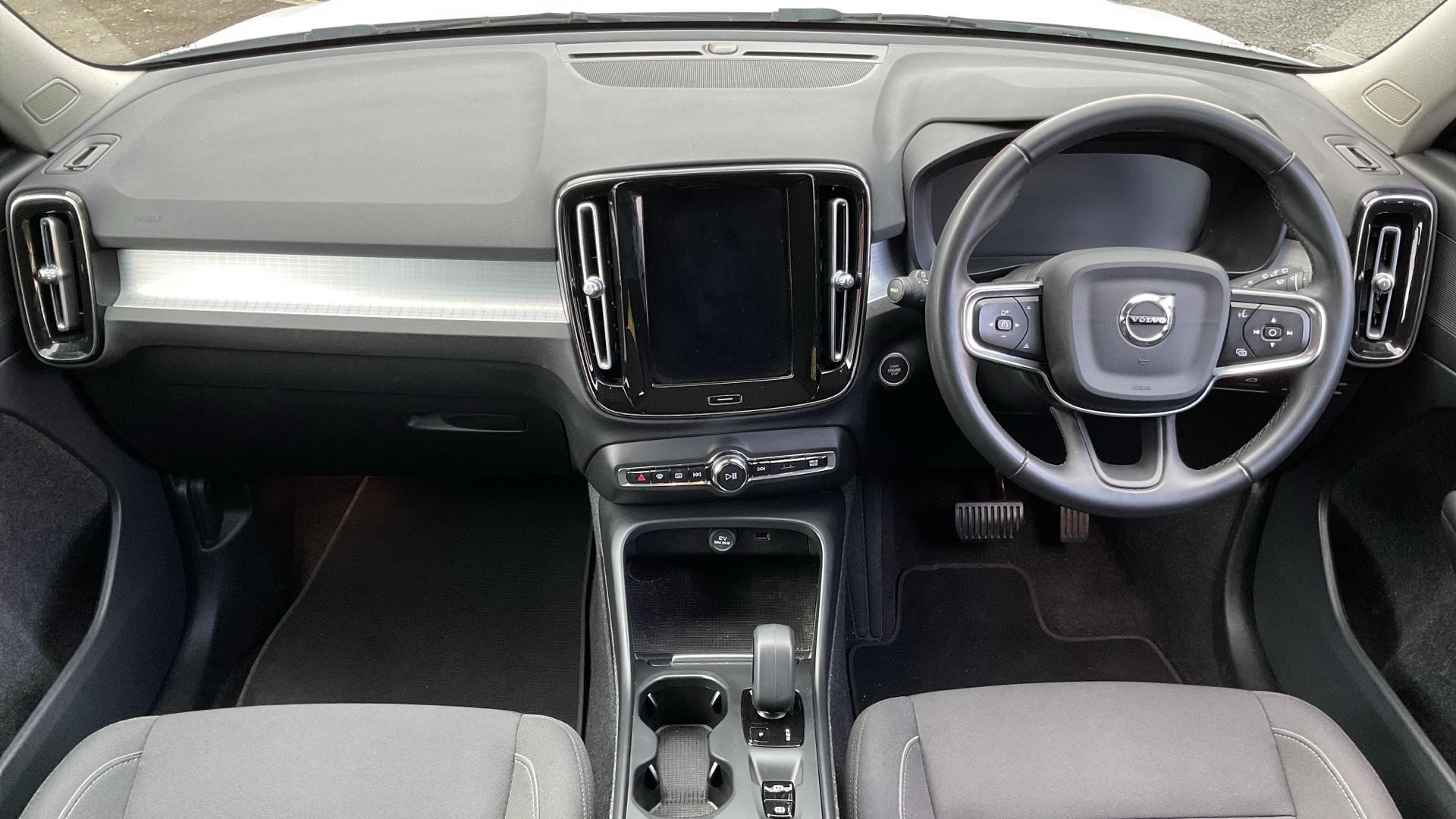 Volvo XC40 Image 20