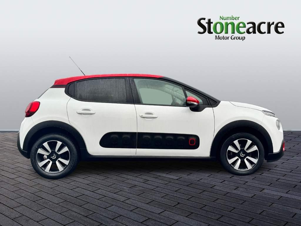 Citroen C3 Image 2